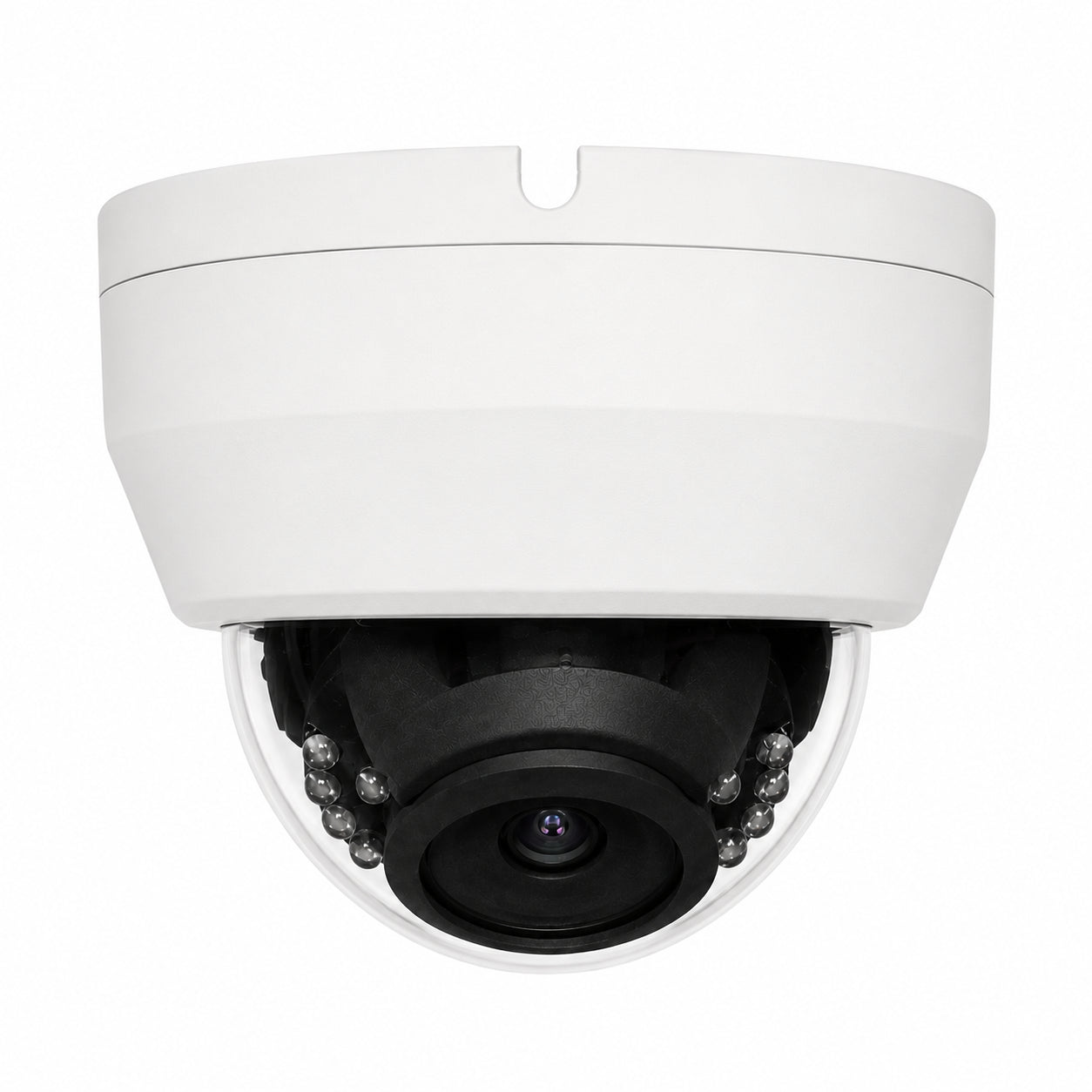 Digital Watchdog DWC-D3263TIR 1080p Indoor Universal HD IR Dome Camera, 2.8-12mm