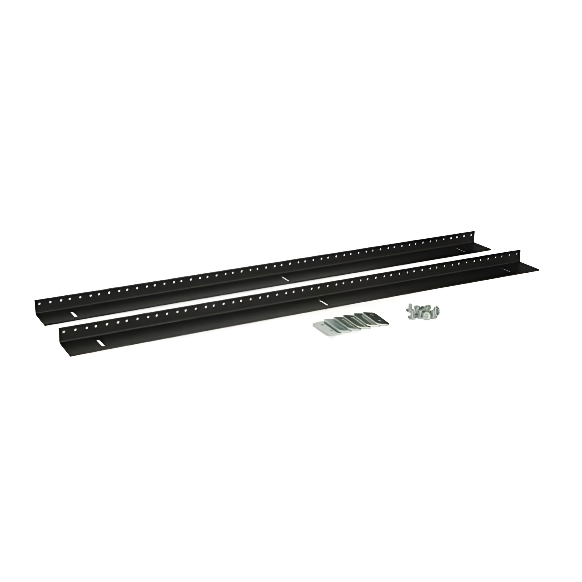 Middle Atlantic Products DWR-RR18 Threaded Rear Rackrail