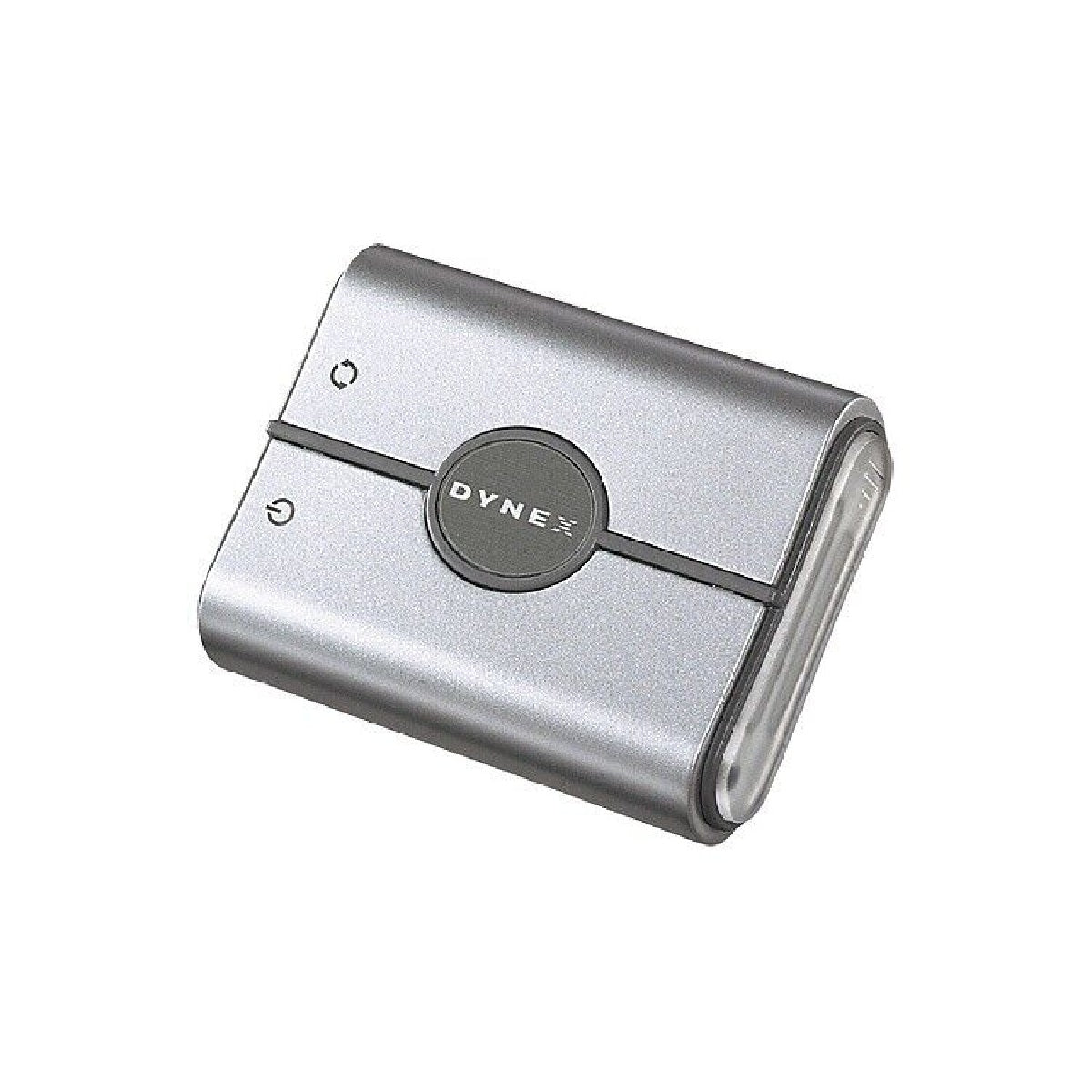 Dynex DX-CR501 External USB 5-in-1 Multi Memory Card Reader/Writer Universal