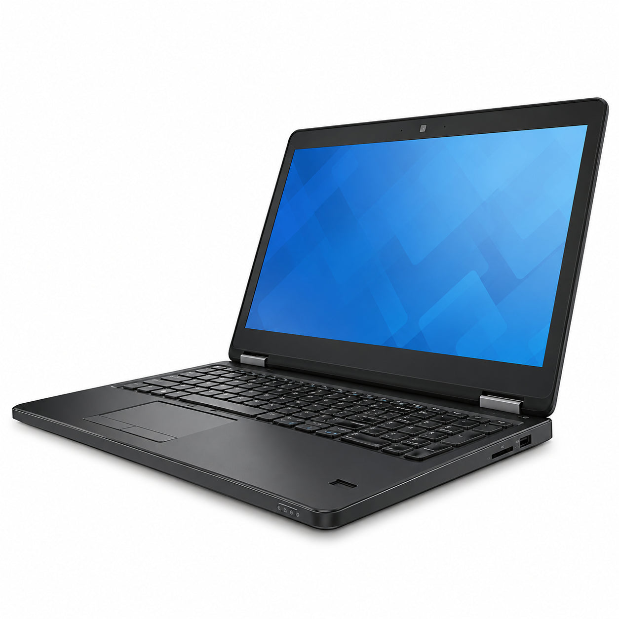Dell Latitude E5550-PC-PK4 15.6-Inch Display i5-5200U 2.2 GHz 8GB DDR3 RAM 128 SSD Laptop; No OS (Pack of 4)