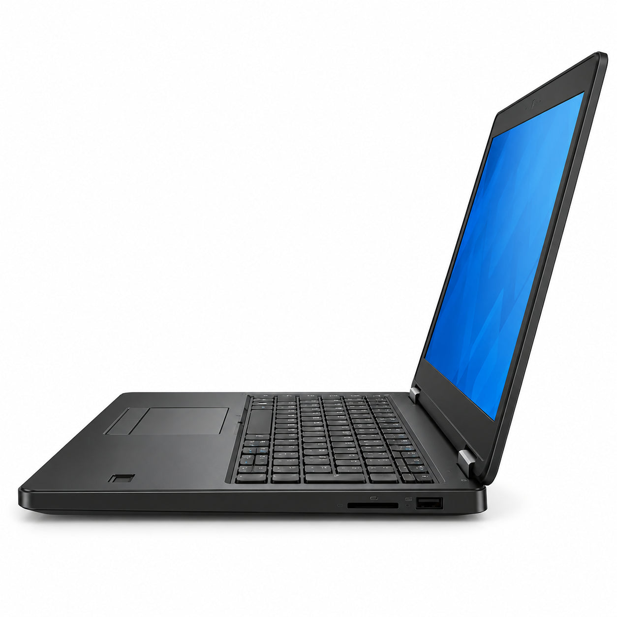 Dell Latitude E5550-PC-PK4 15.6-Inch Display i5-5200U 2.2 GHz 8GB DDR3 RAM 128 SSD Laptop; No OS (Pack of 4)