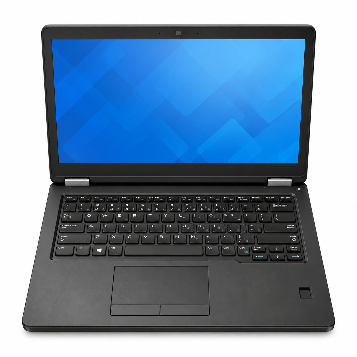 Dell Latitude E5550-PC-PK4 15.6-Inch Display i5-5200U 2.2 GHz 8GB DDR3 RAM 128 SSD Laptop; No OS (Pack of 4)