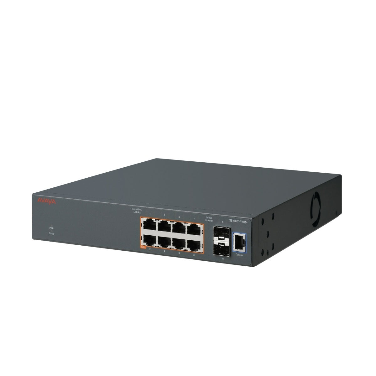 Avaya EC8400E02-E6 Ethernet Switch