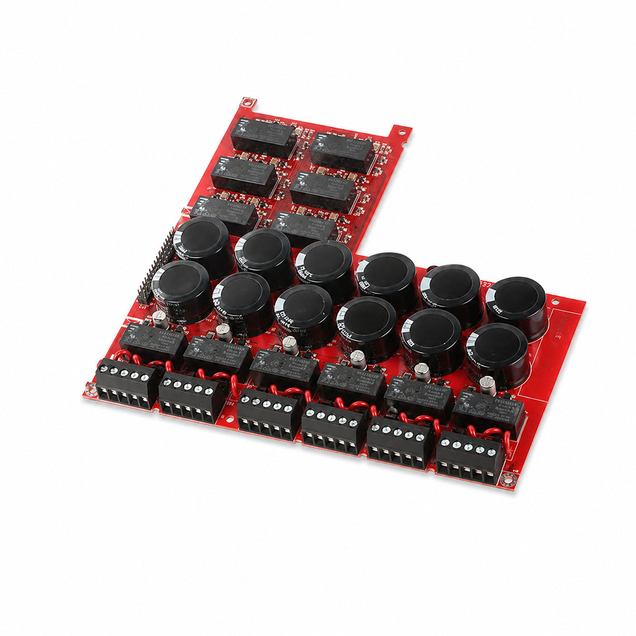 Fire-Lite ECC-CE6 Speaker Circuit/Zone Expander Module
