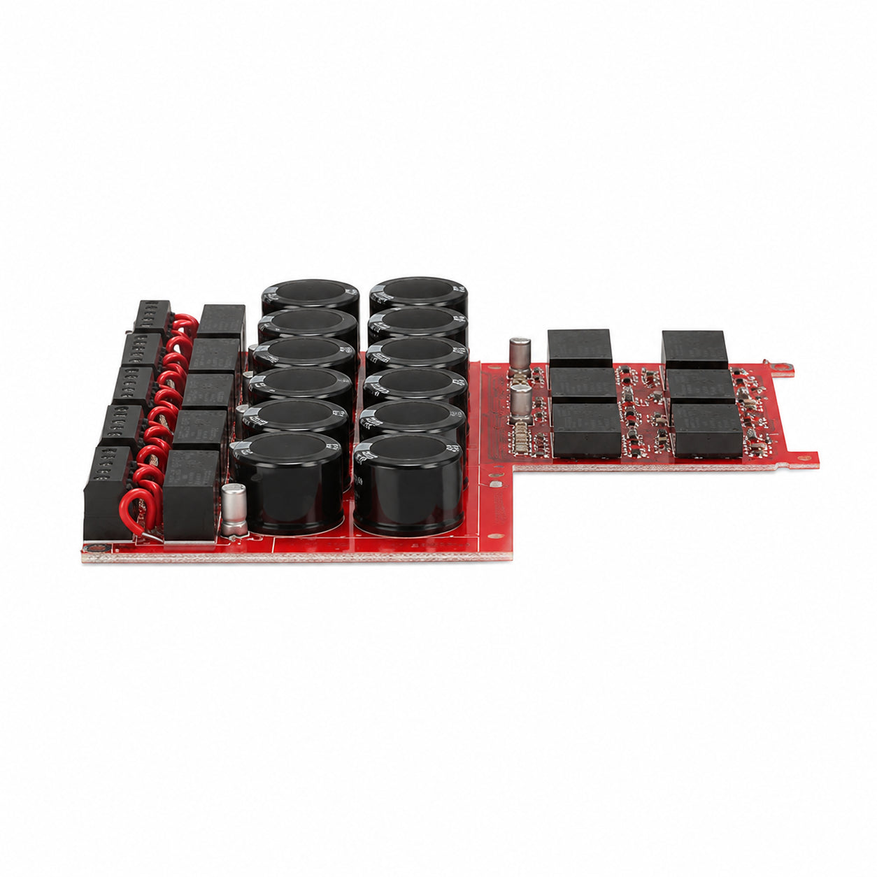 Fire-Lite ECC-CE6 Speaker Circuit/Zone Expander Module
