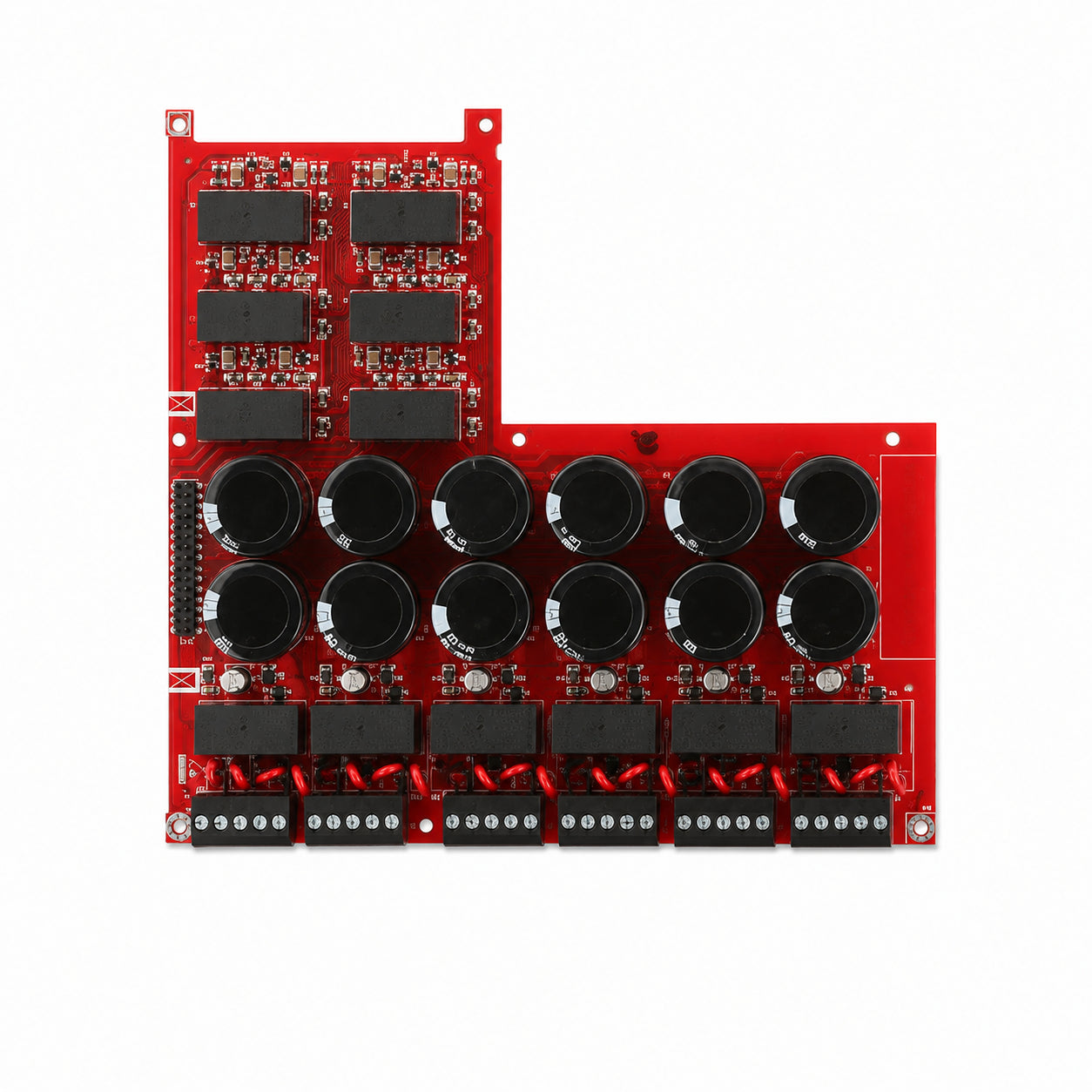 Fire-Lite ECC-CE6 Speaker Circuit/Zone Expander Module