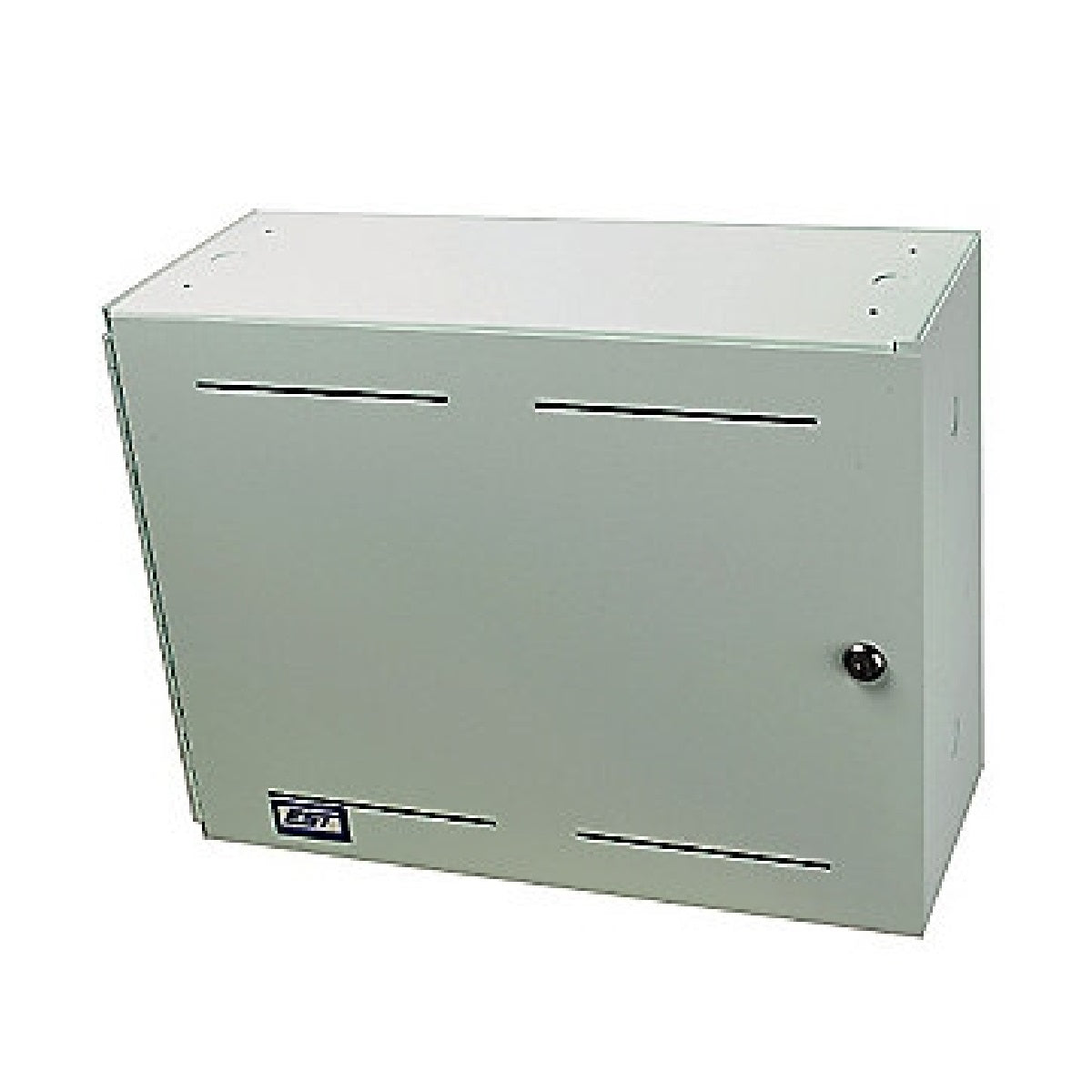 Edwards Signaling BC-1 Battery Cabinet