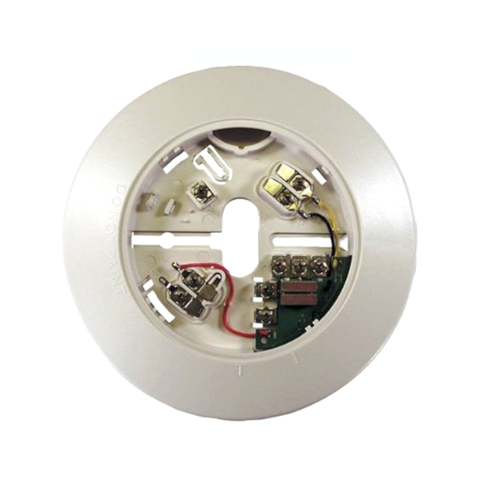 Bosch F220-B6 Smoke Detector Base