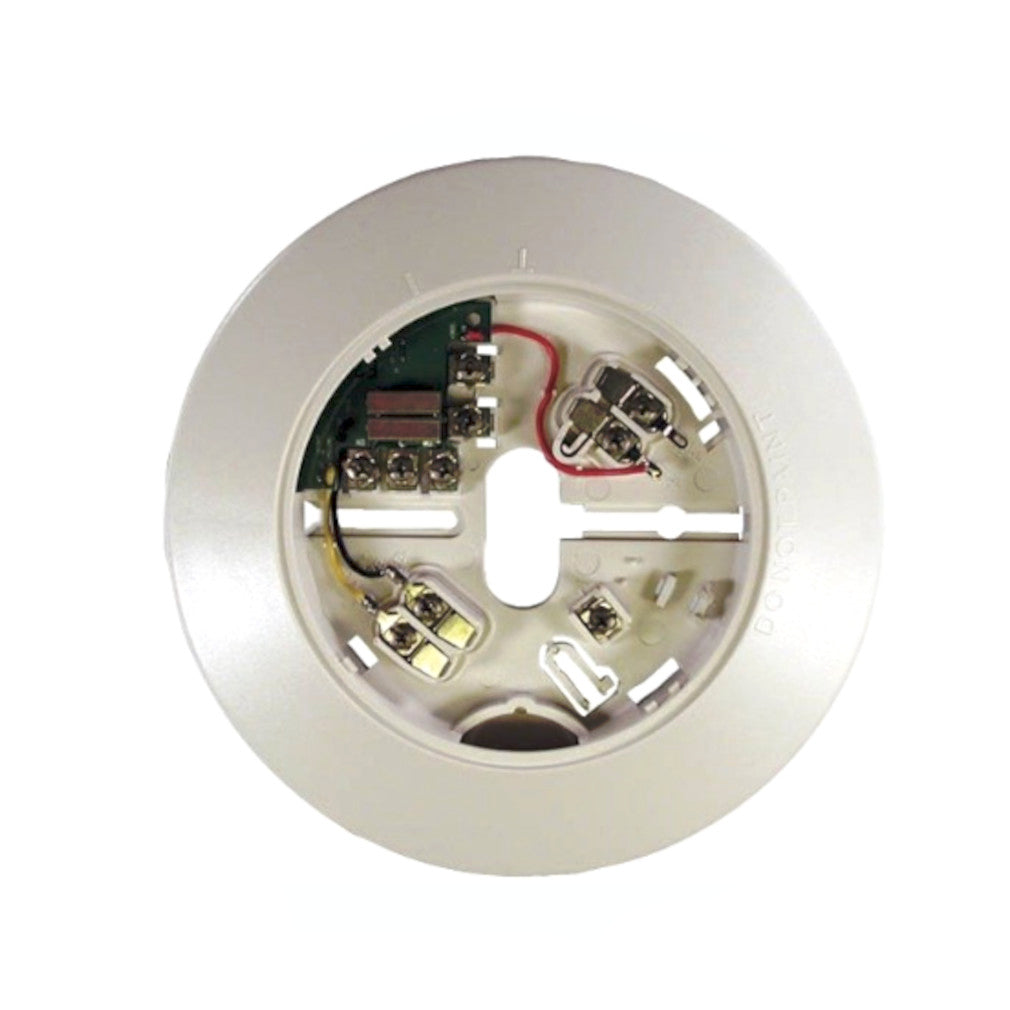 Bosch F220-B6 Smoke Detector Base