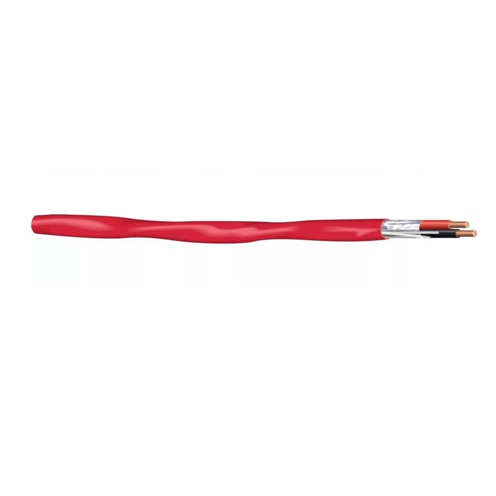 Anixter FA-1402C-1-2S-03-500 Fire Alarm Multi-Conductor Flame Retardant Cable