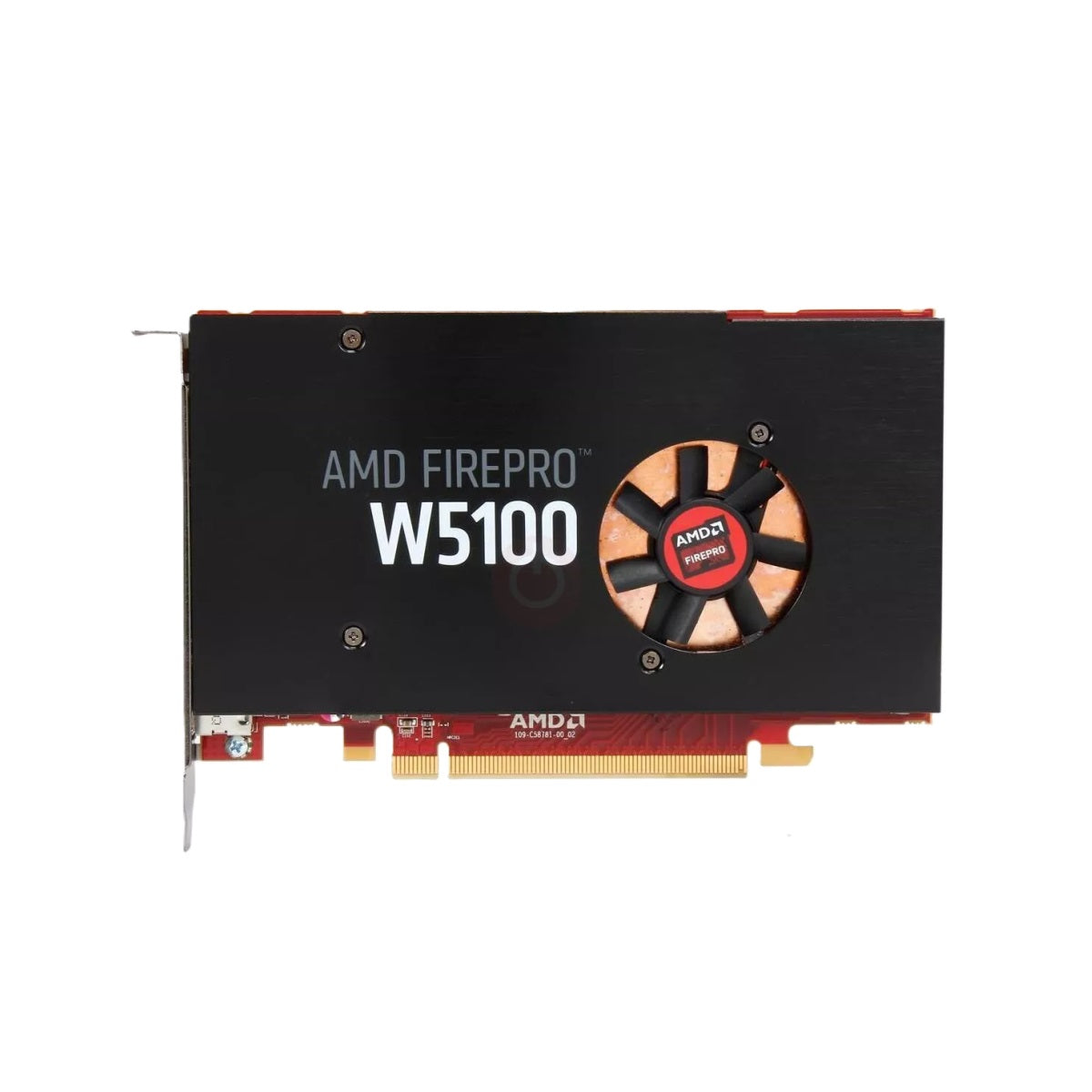AMD FirePro W5100 Graphics Card