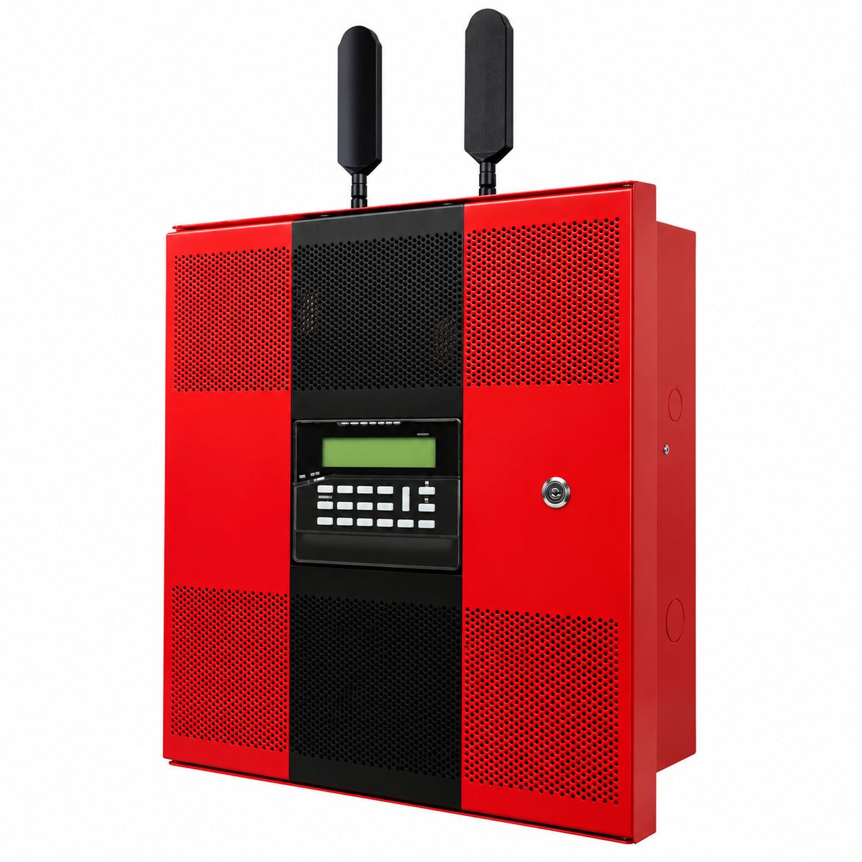 Napco FL-32FACP-LTEVI FireLink 32-Point FACP Verizon