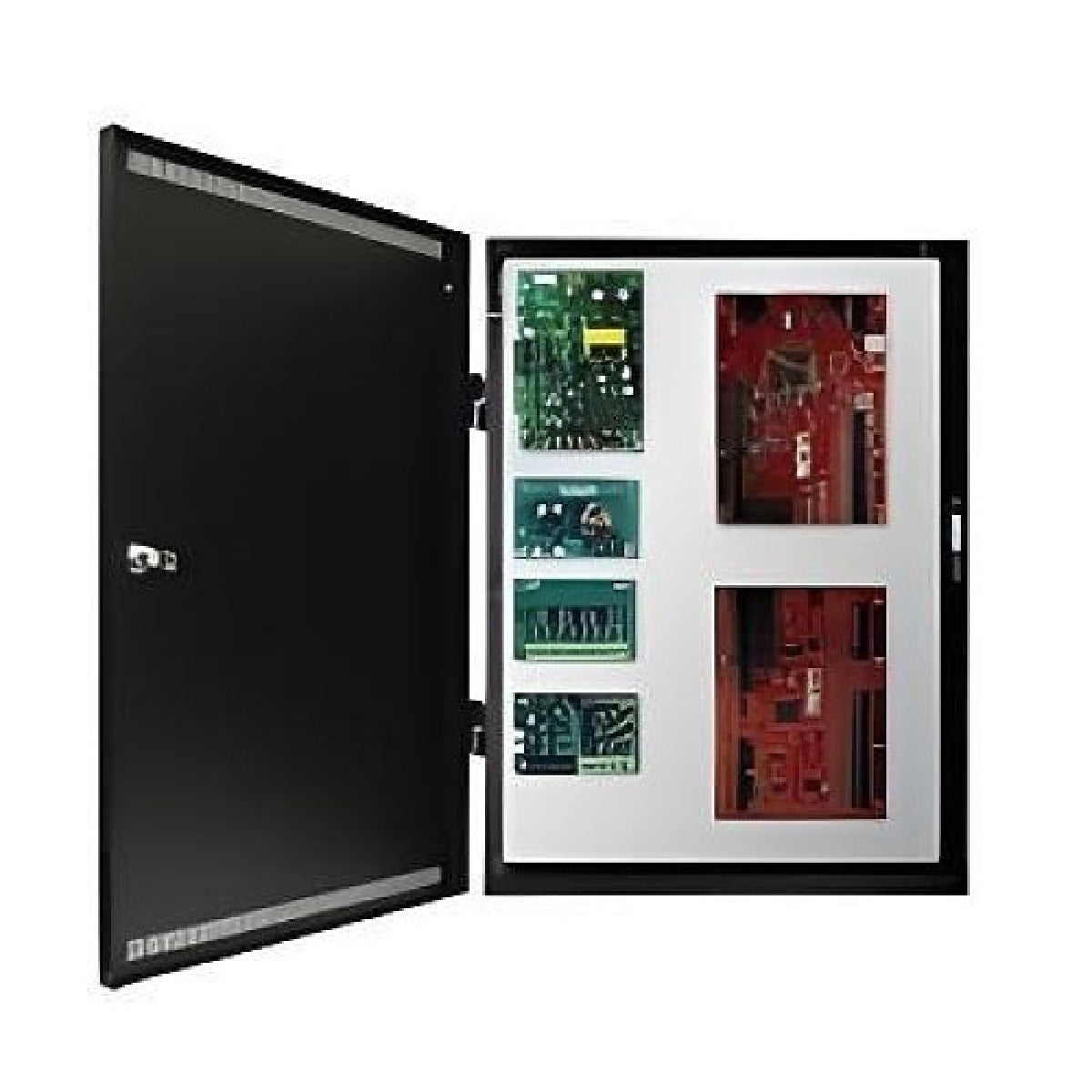 LifeSafety Power FPO75-B100C4D8E2M Power Supply Board