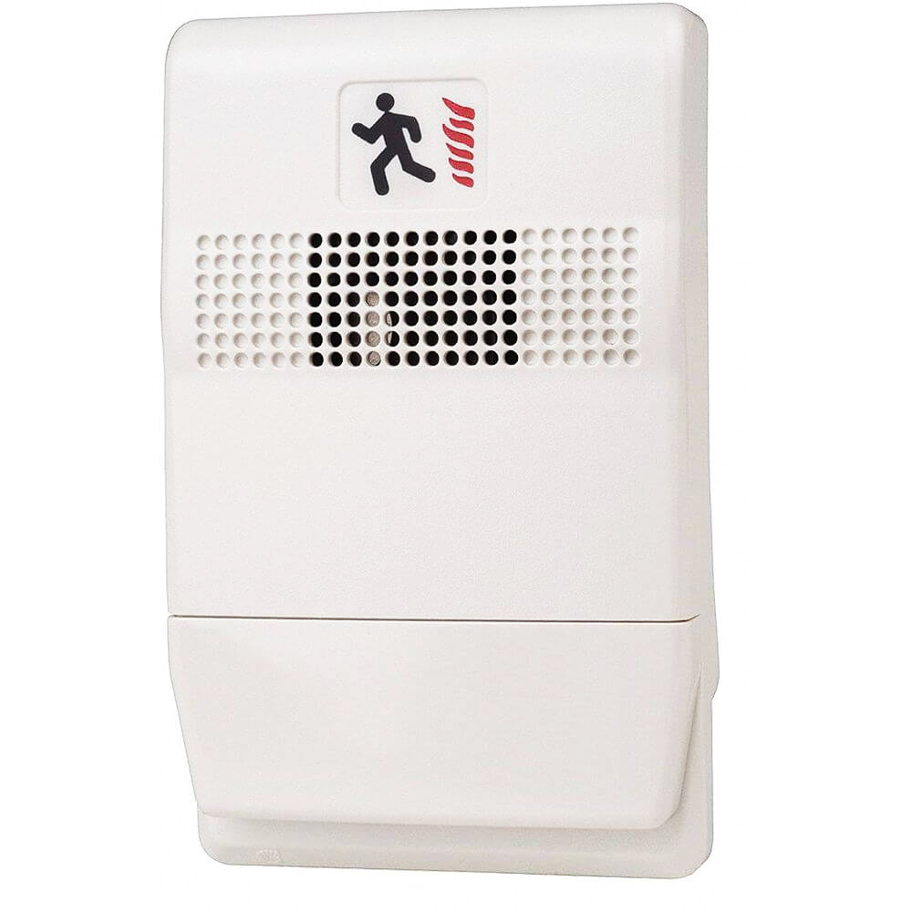 Edwards Genesis EST G1-HD Temporal Horn, White