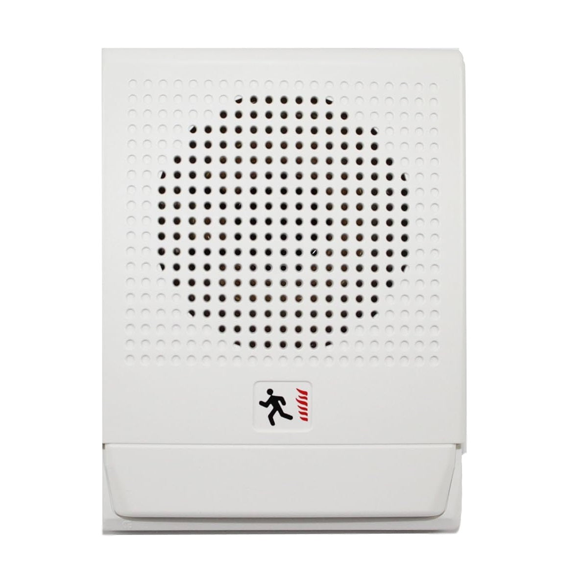 Edward Systems G4-S7 Nsfp Indoor Fire Alarm Speaker Multi Tap Speaker