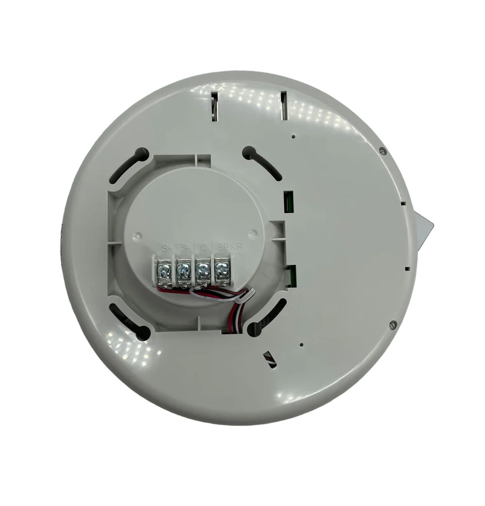 Edwards Signaling GCHFWN-S7VMCH Genesis GC Series High Fidelity Speaker Strobe