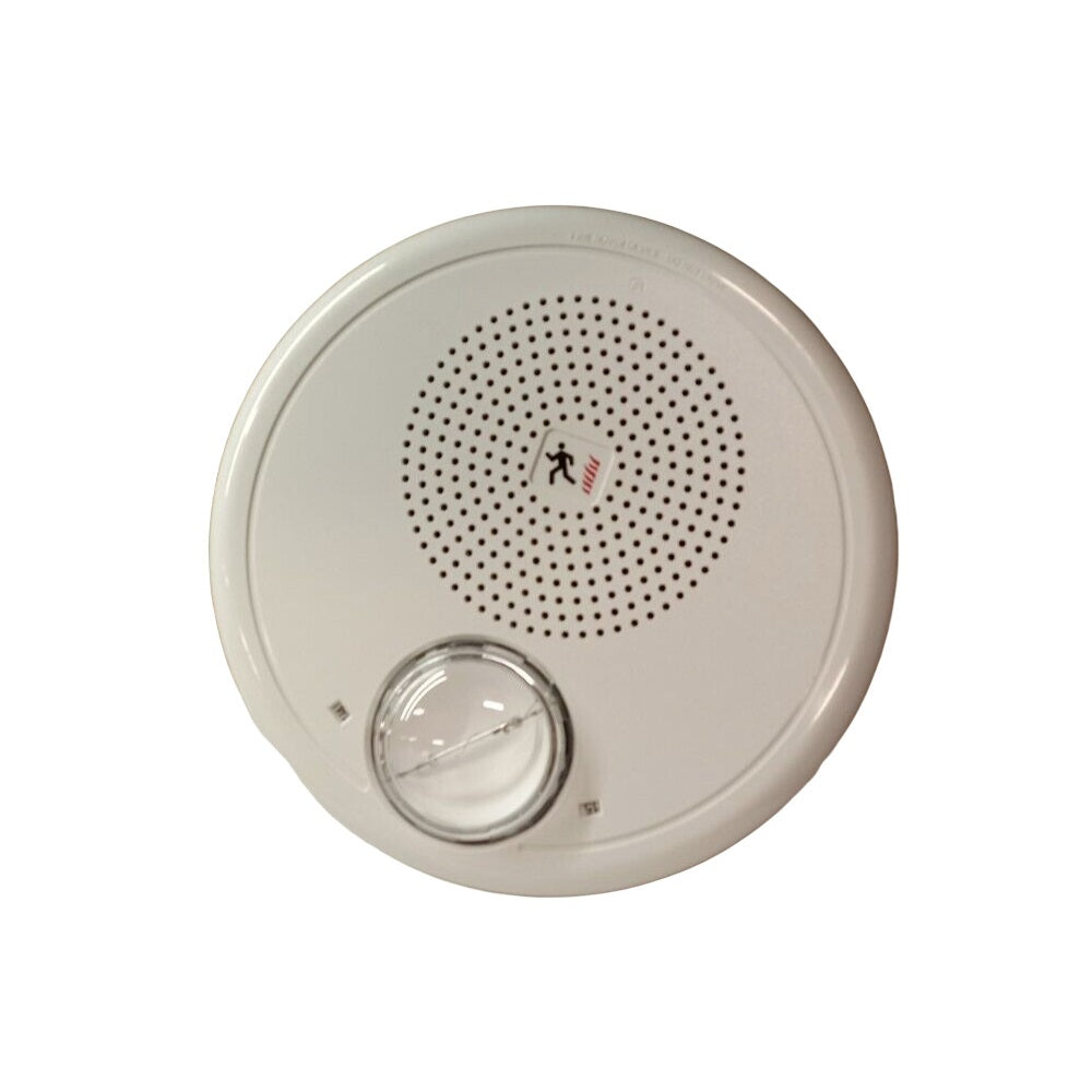 Edwards Signaling GCHFWN-S7VMC Genesis GC Series High Fidelity Speaker Strobe