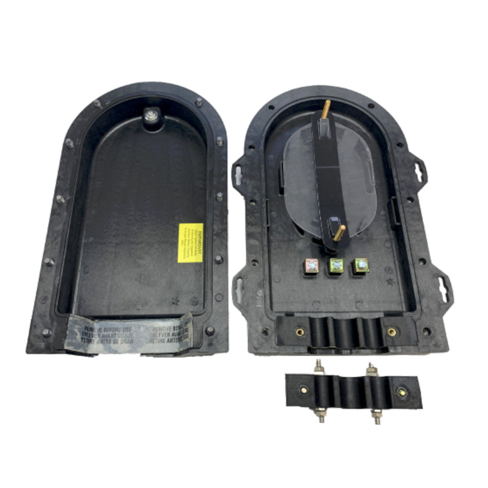 Senstar FiberPatrol Outdoor Splice Enclosure GM0749-24