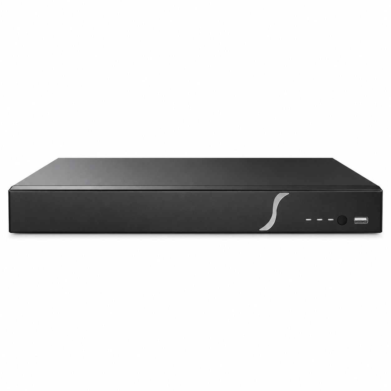 Speco Technologies H24HRL8TB 24 Channel Hybrid Recorder 8TB
