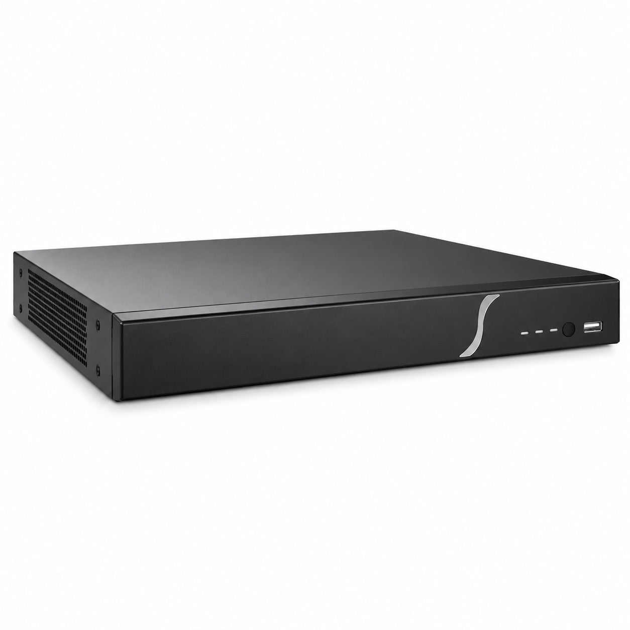 Speco Technologies H24HRL8TB 24 Channel Hybrid Recorder 8TB