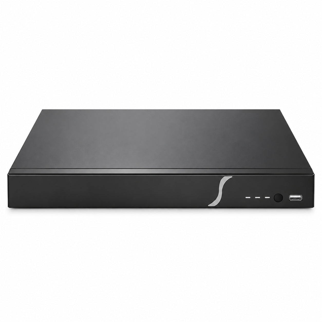 Speco Technologies H24HRL8TB 24 Channel Hybrid Recorder 8TB