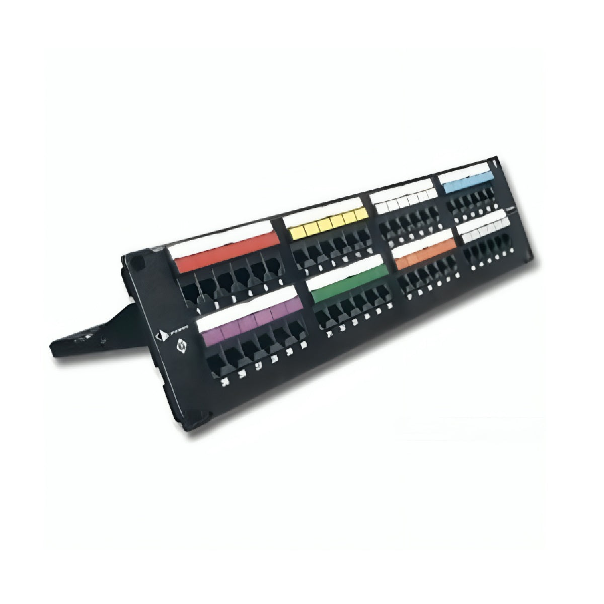 Siemon HD6-48 Patch Panel