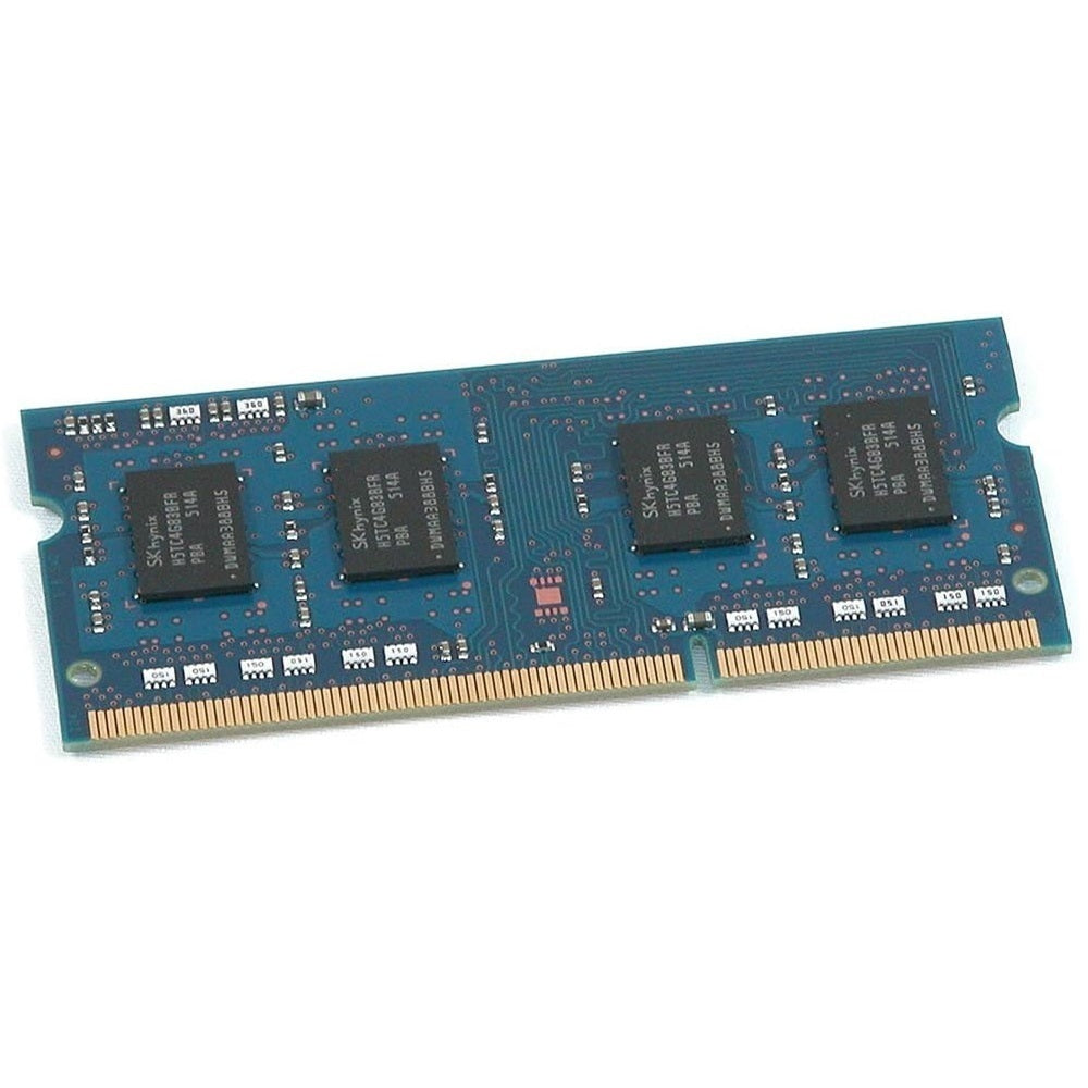 SK Hynix HMT451S6BFR8A-PB 4GB PC3L-12800S DDR3-1600MHz SODIMM Laptop Memory Card, Lot of 10