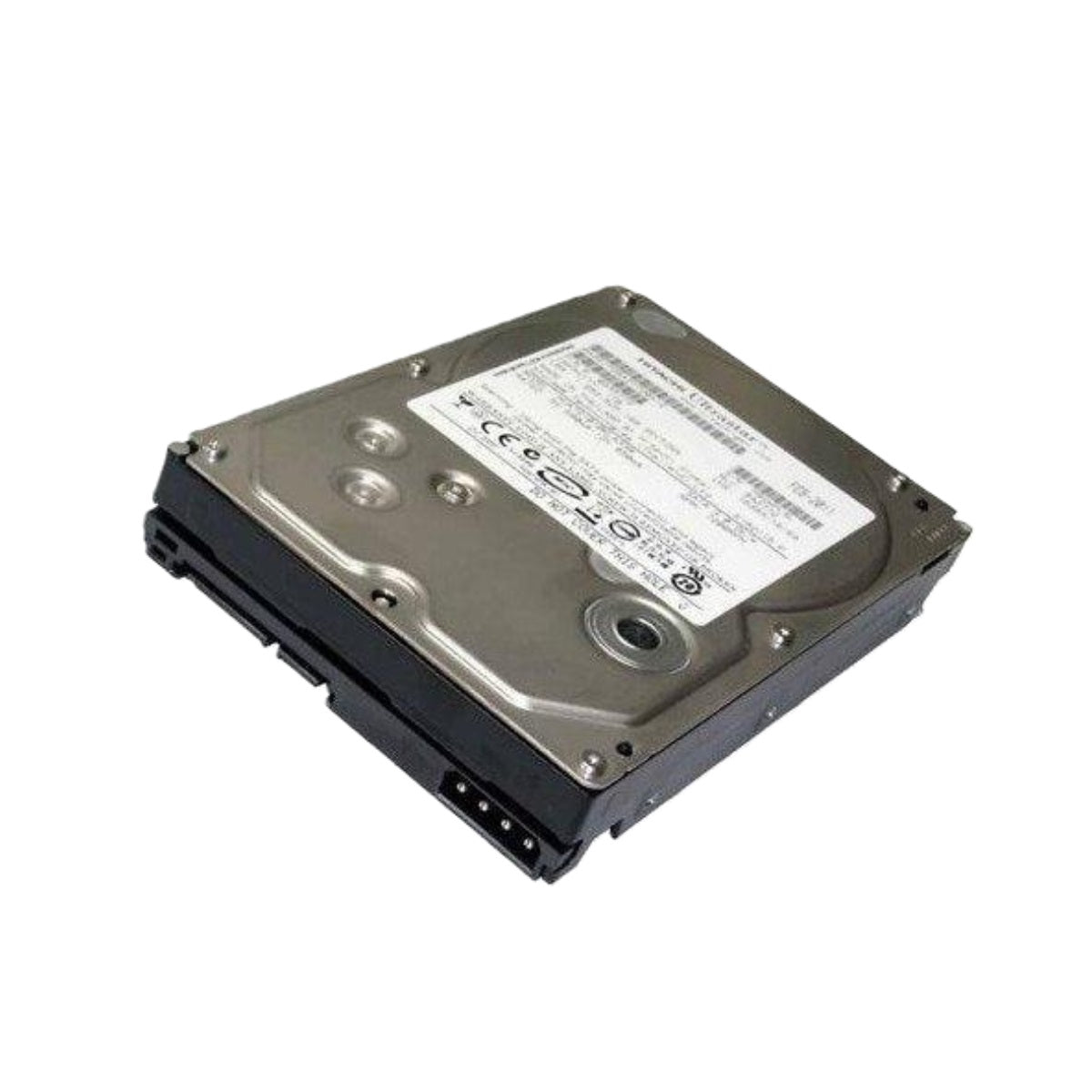 HUA721010KLA330 - Hitachi 1TB 7200RPM SATA 3Gb/s 3.5-Inch Hard Drive