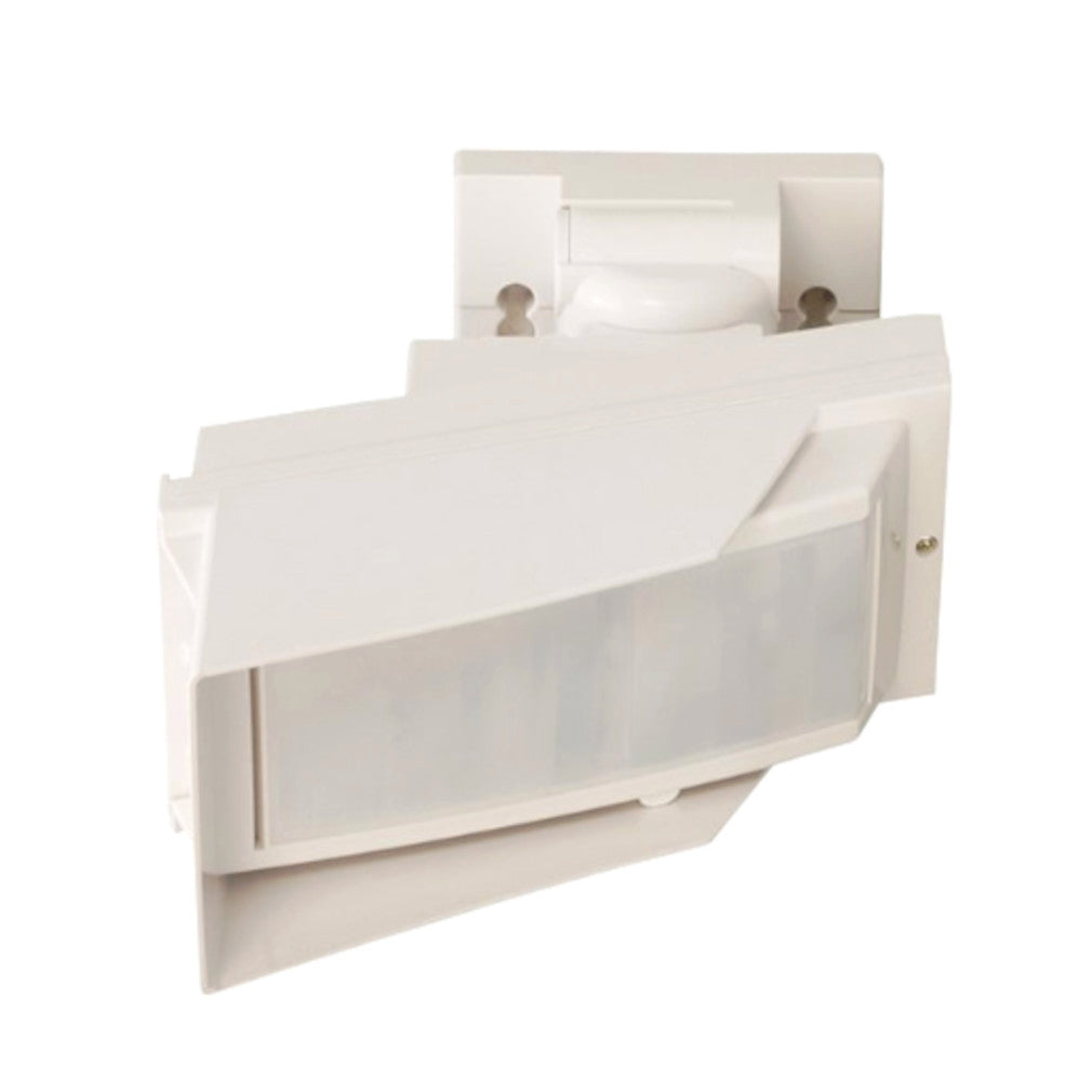 Optex iSeries Wireless HX-80NRAMi High Mount Outdoor Curtain PIR Detector