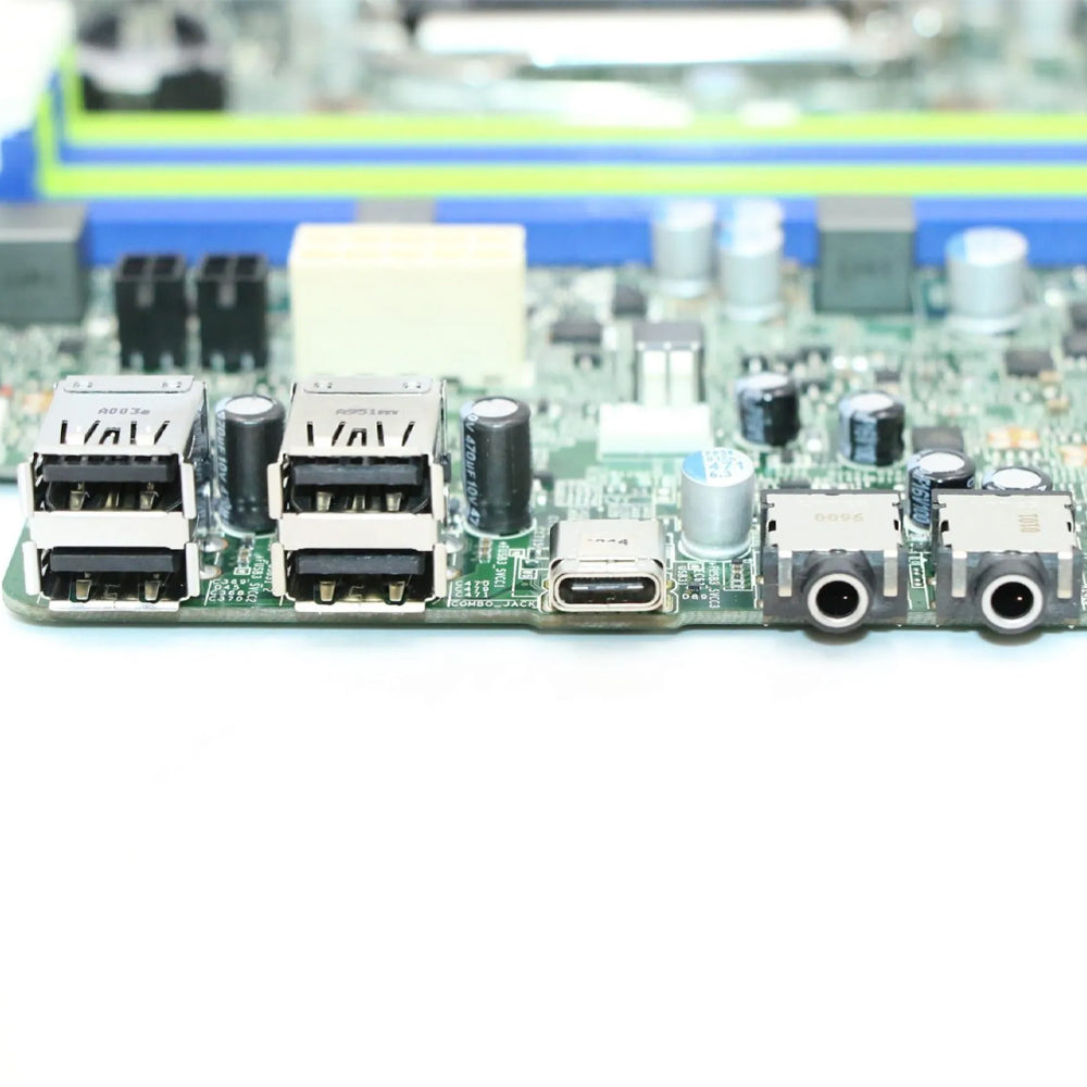 Lenovo ThinkStation P330 Workstation LGA 1151 DDR4 Desktop Motherboard, I3X0RMS