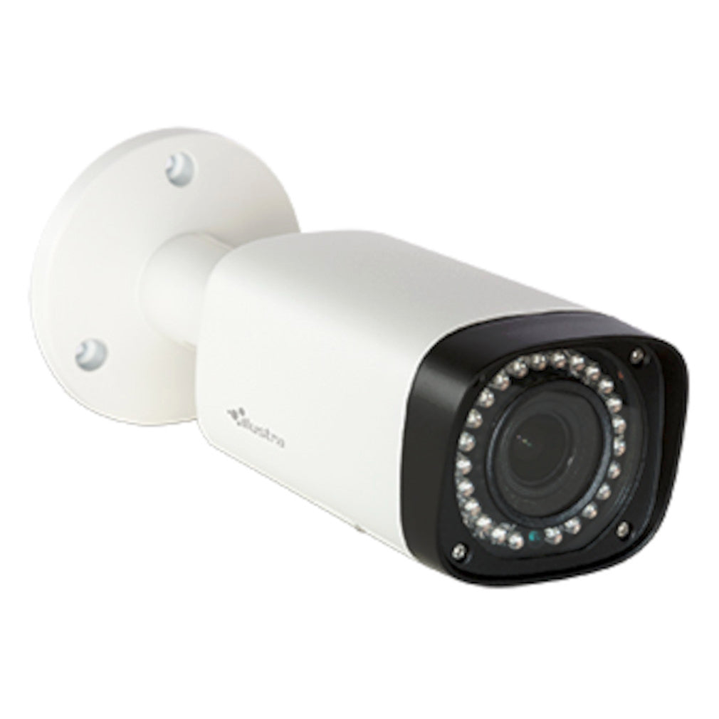 American Dynamics Illustra IES02B1BNWIYA Essentials Varifocal Bullet Camera