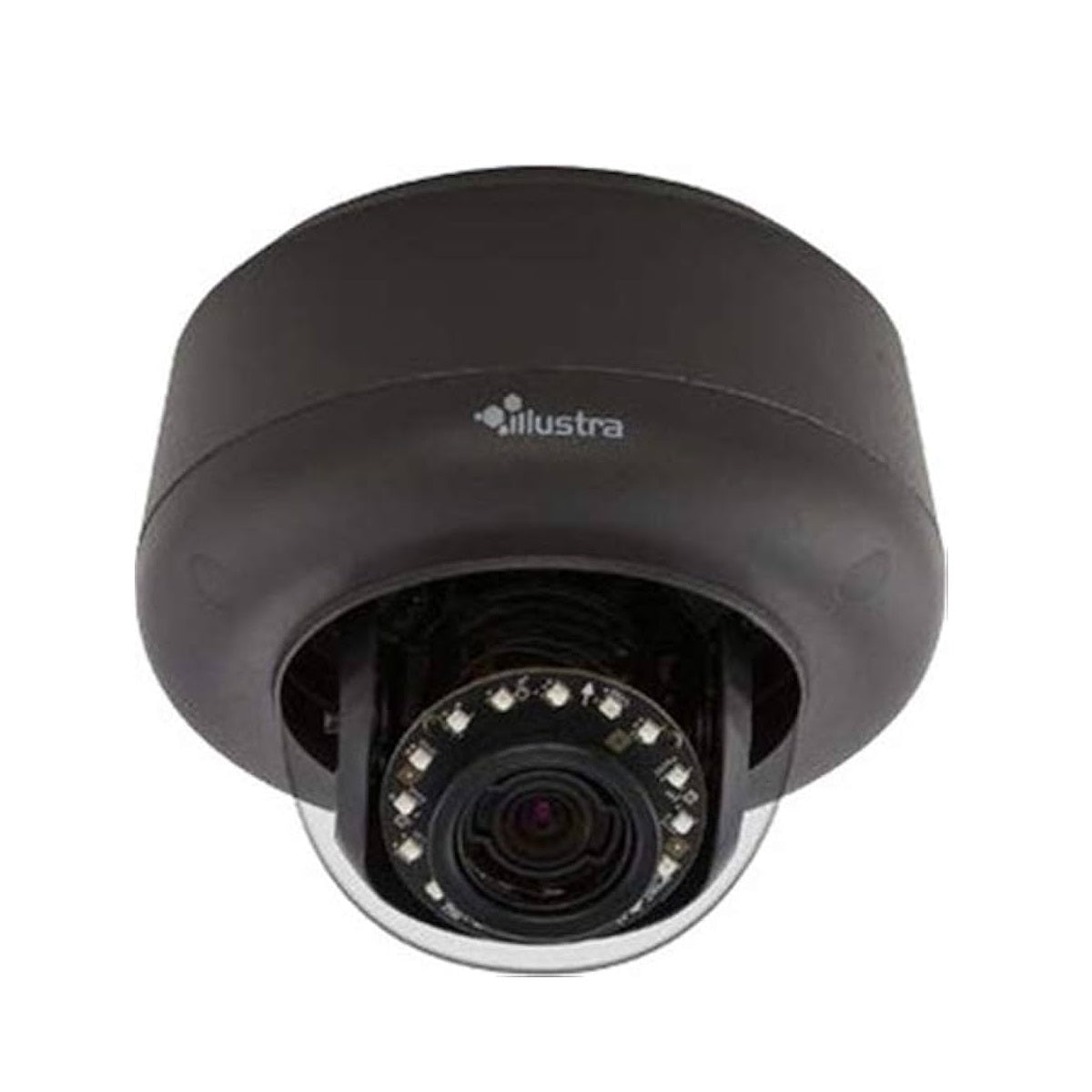 American Dynamics IPS02D2OCBIT Illustra Pro 2 Megapixel IR Mini-Dome Camera