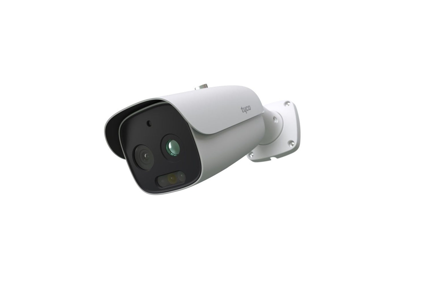 American Dynamics IPT05-B29-BNDA3 Illustra Pro 5MP Outdoor Thermal EST IR Bullet Camera
