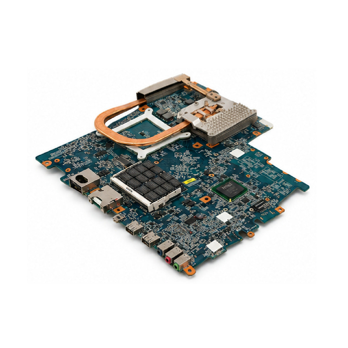 Sony VAIO IP-0098J01-8011-MBD PCV-A111 LGA775 Pentium DC SLGH7 AIO Motherboard