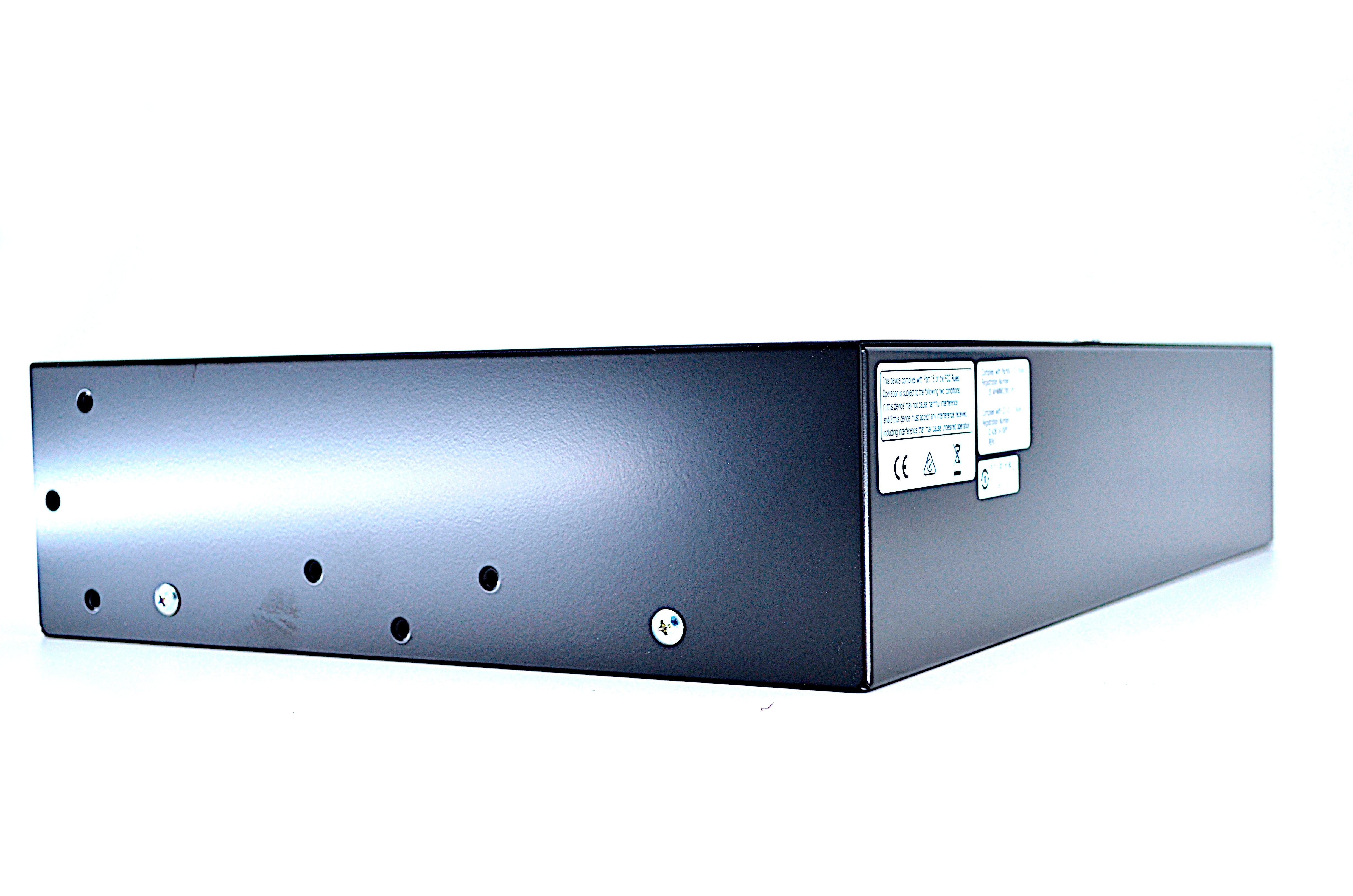 Aiphone IS-IPC IS Series IP Control Unit/ Telephone Transfer Unit for Hybrid