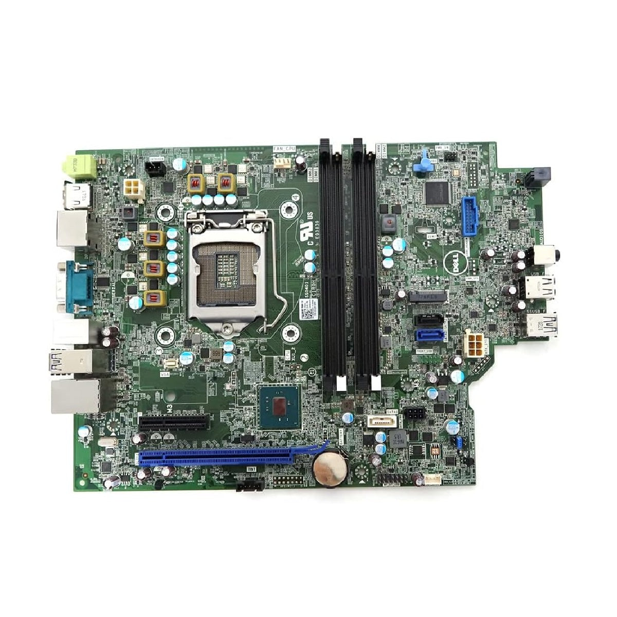 Dell Latitude K3GFH-MBD 3390 13.3” Intel i5-8250U 1.6Ghz DDR4 Laptop Motherboard
