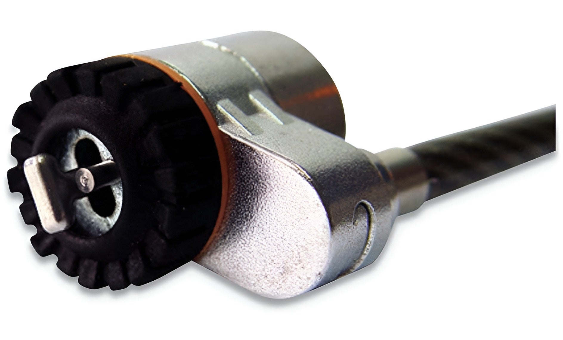 Kensington K64068E MicroSaver Keyed Laptop Security Cable Lock w/ 2 Keys