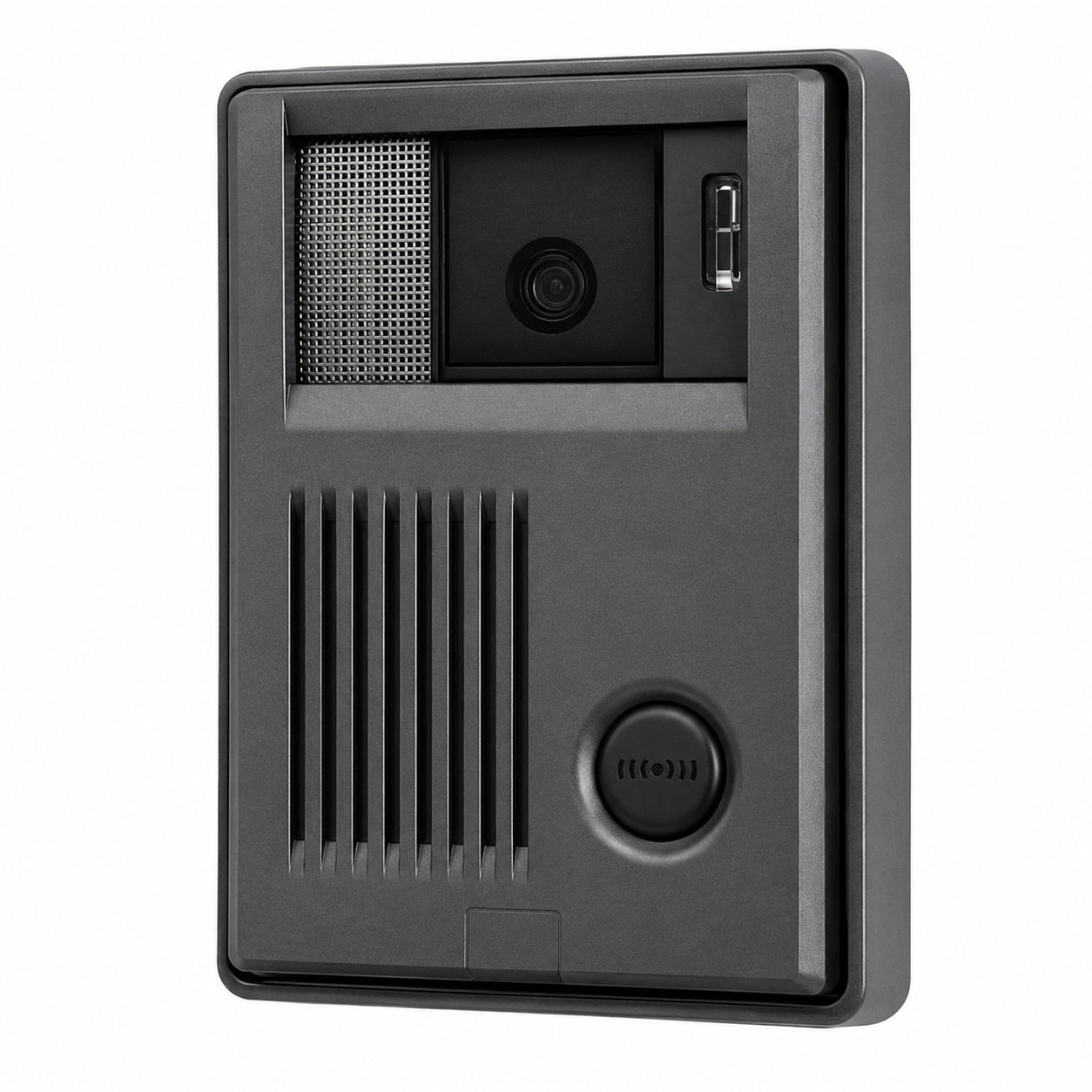 Aiphone KB-DAR Kb Color Tilt Door Station
