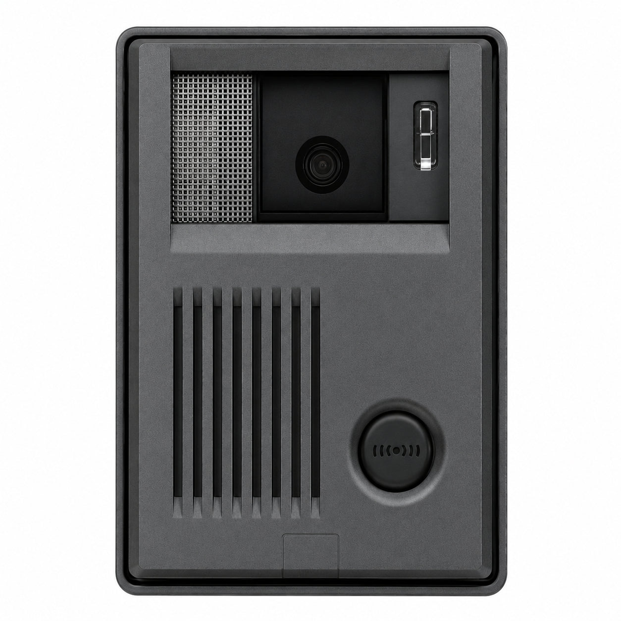 Aiphone KB-DAR Kb Color Tilt Door Station