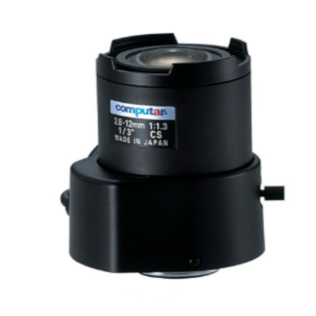American Dynamics LD281213CS Vari-Focal Auto Iris Lens(Open Box)