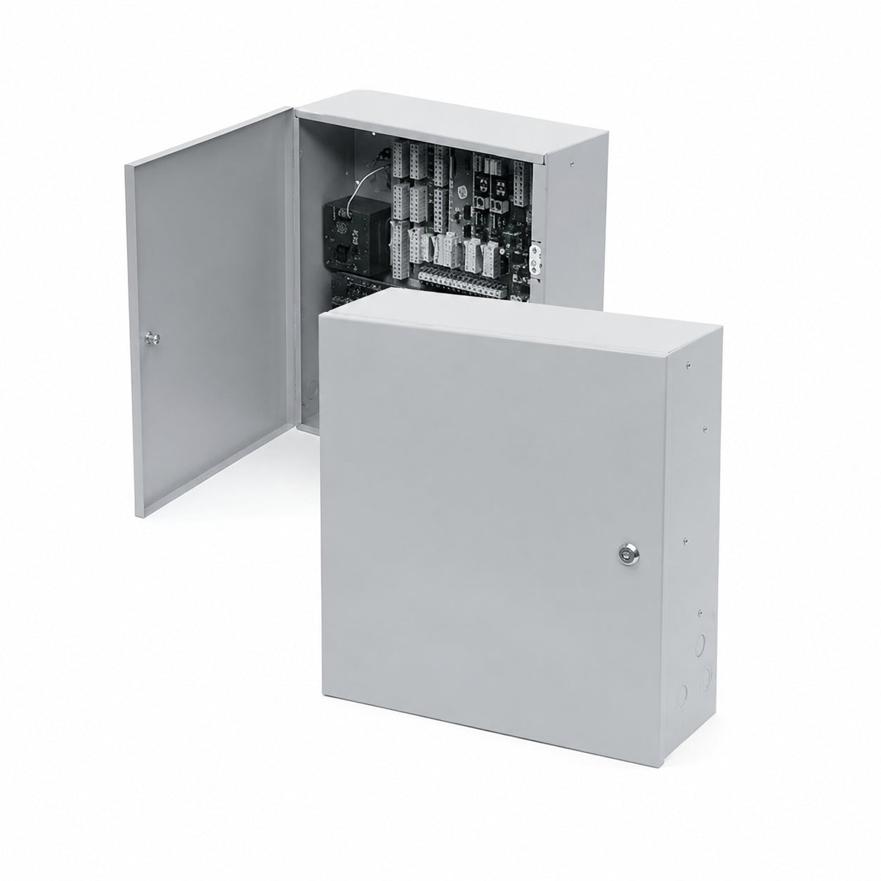 GE Security Interlogix M3PPMSP Facility Commander Wnx and SP Secure Perfect M300