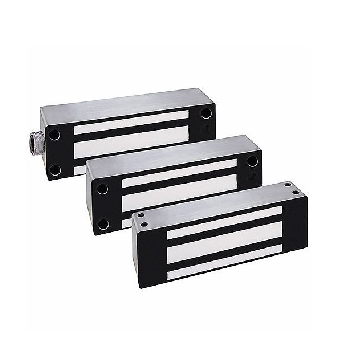 Securitron M62G M62 1200 lbs. Holding Force Magnalock for Secure Access Control