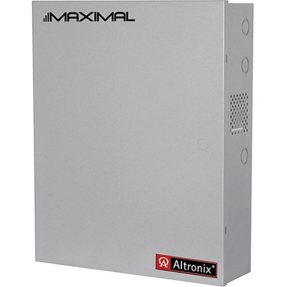 Altronix MAXIMAL55E Power Supply/Charger