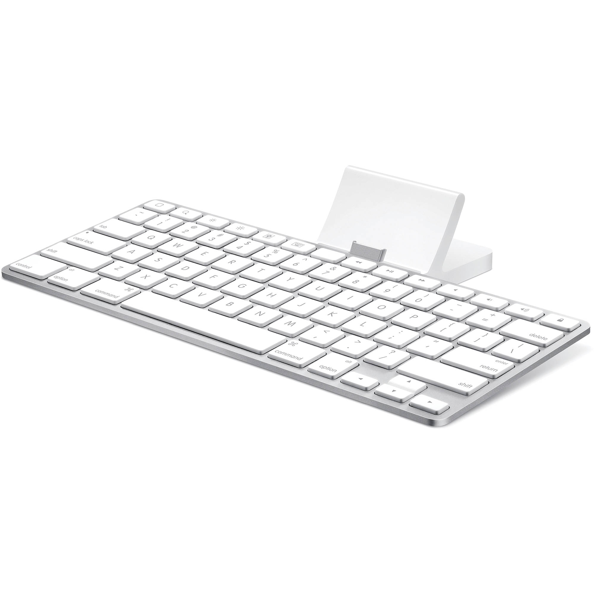 Apple MC533LL/A IPad Keyboard Dock