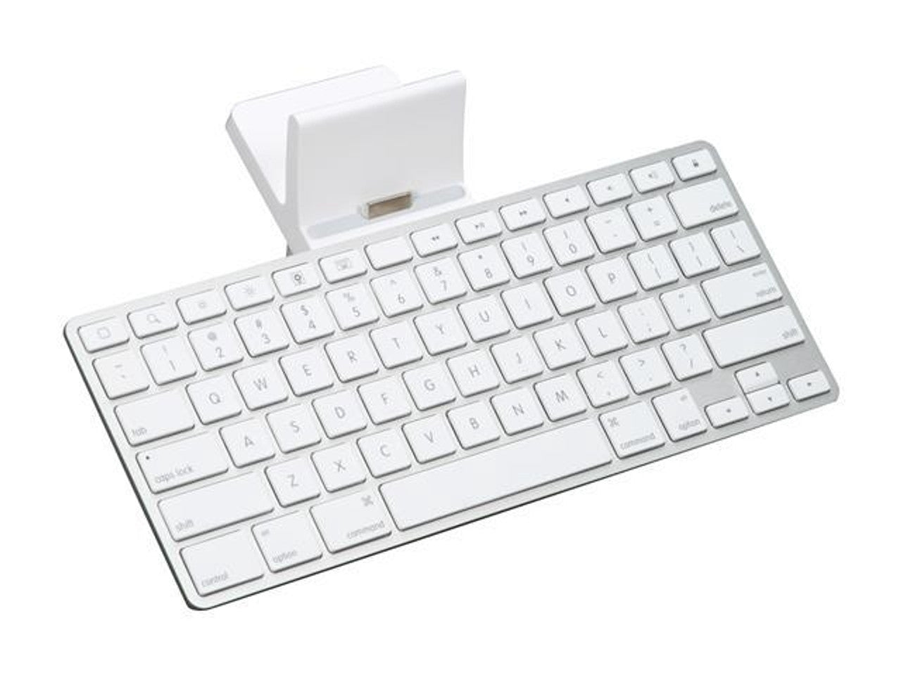 Apple MC533LL/A IPad Keyboard Dock