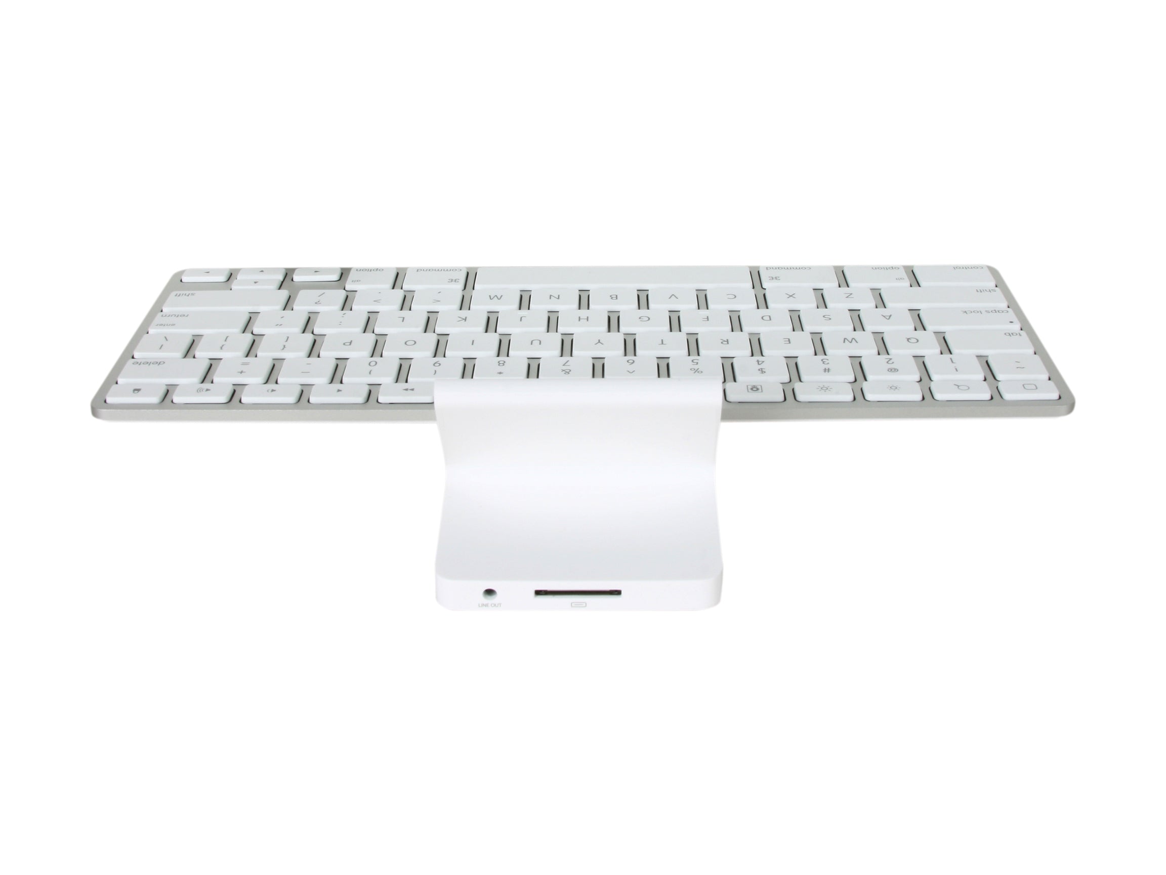 Apple MC533LL/A IPad Keyboard Dock
