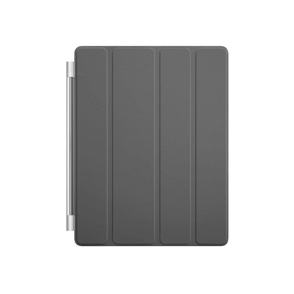 Apple MD306LL/A iPad Smart Cover For iPad 2, 3, 4th Generations - Dark Gray