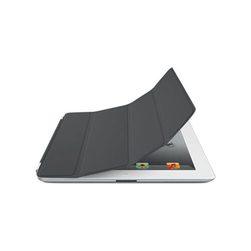 Apple MD306LL/A iPad Smart Cover For iPad 2, 3, 4th Generations - Dark Gray
