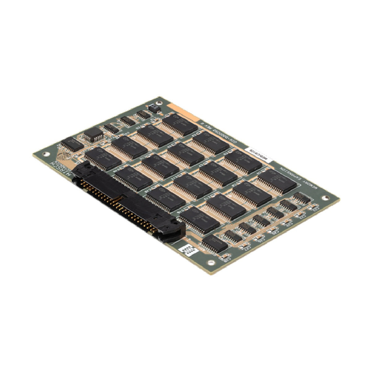 Hirsch Identiv MEB/CB64 Memory Expansion Board