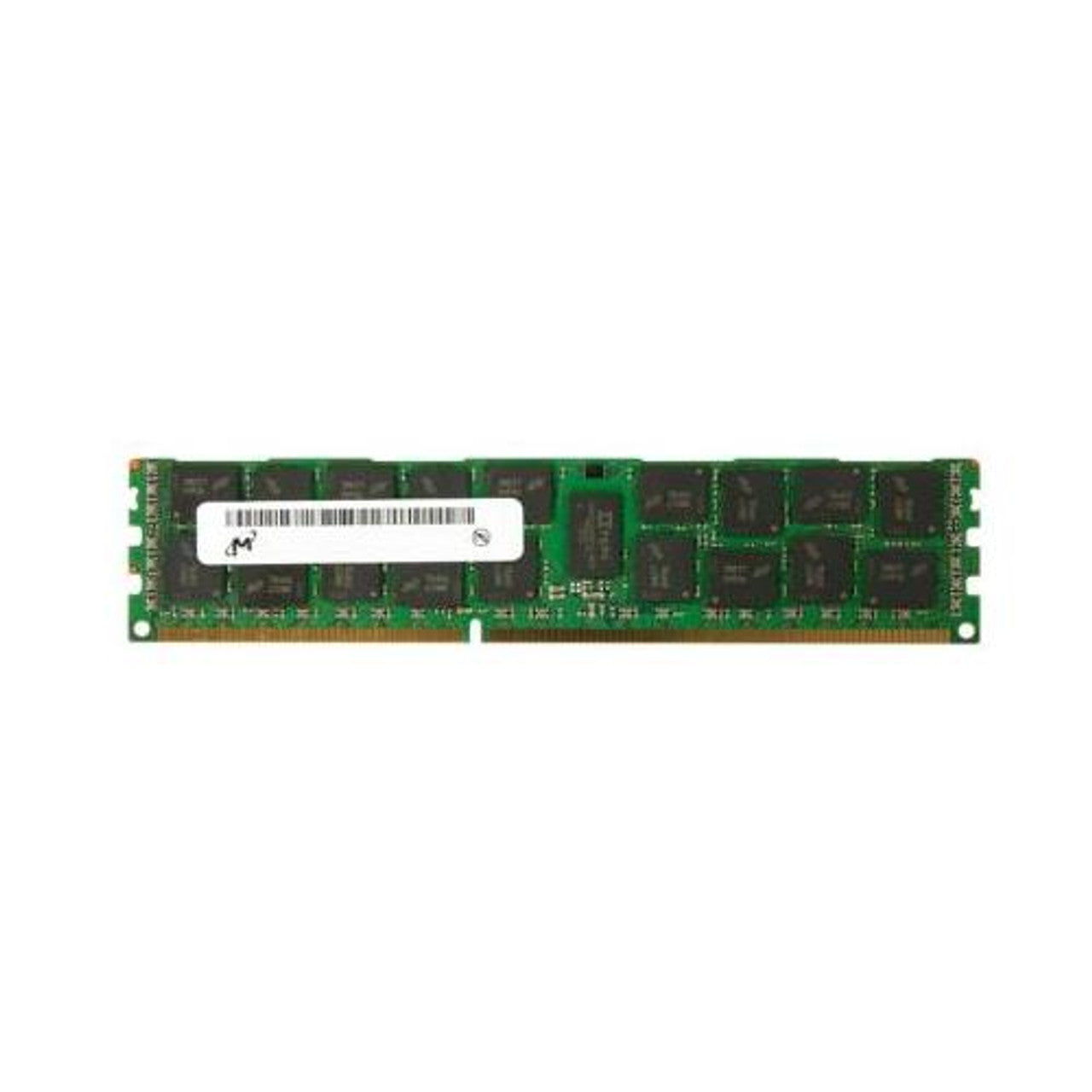 Micron MT18KSF1G72PZ-1G6N1 8GB DDR3L-1600 PC3L-12800R ECC Server Memory